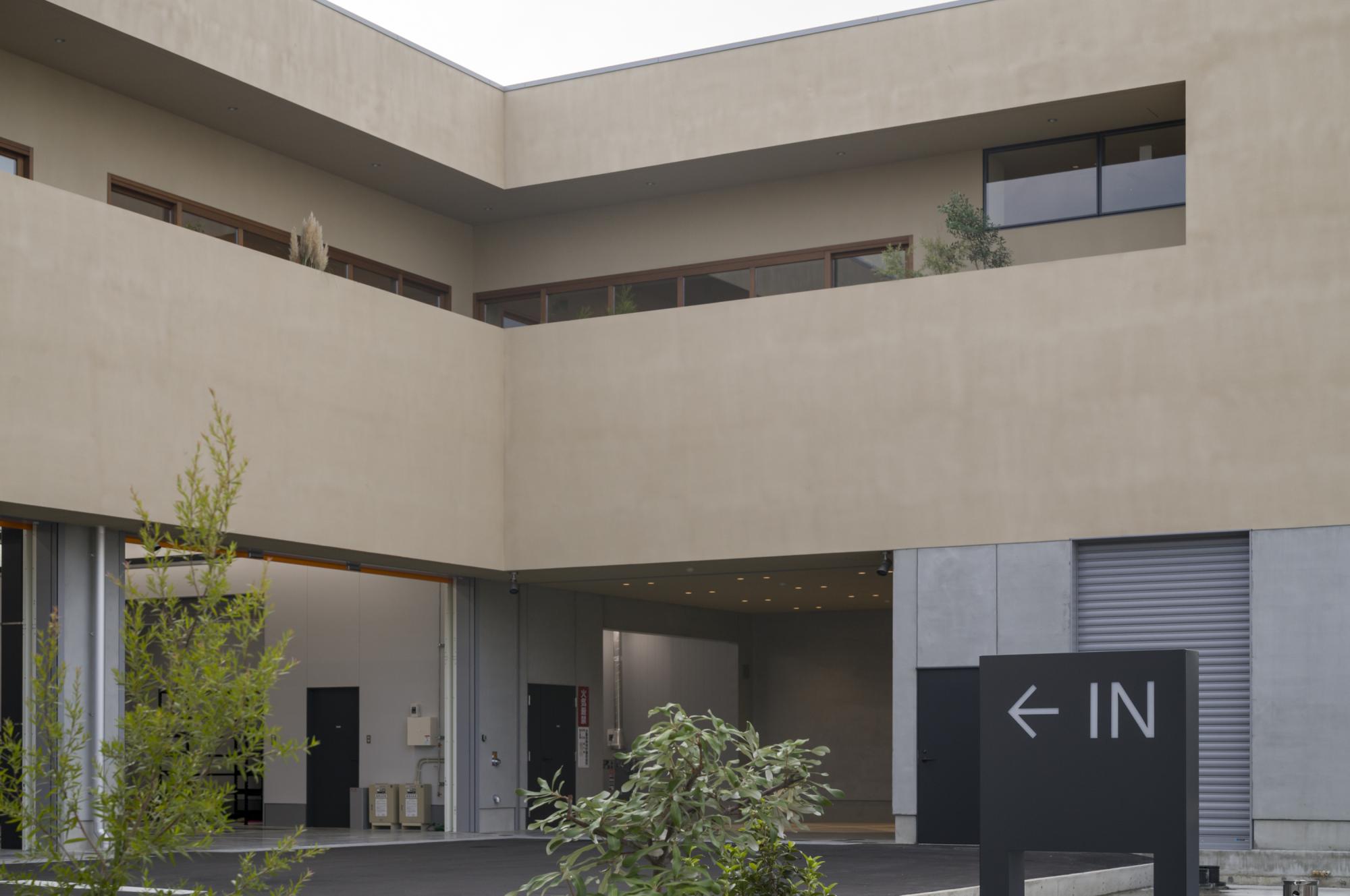 TCS川口 グランドオープン!