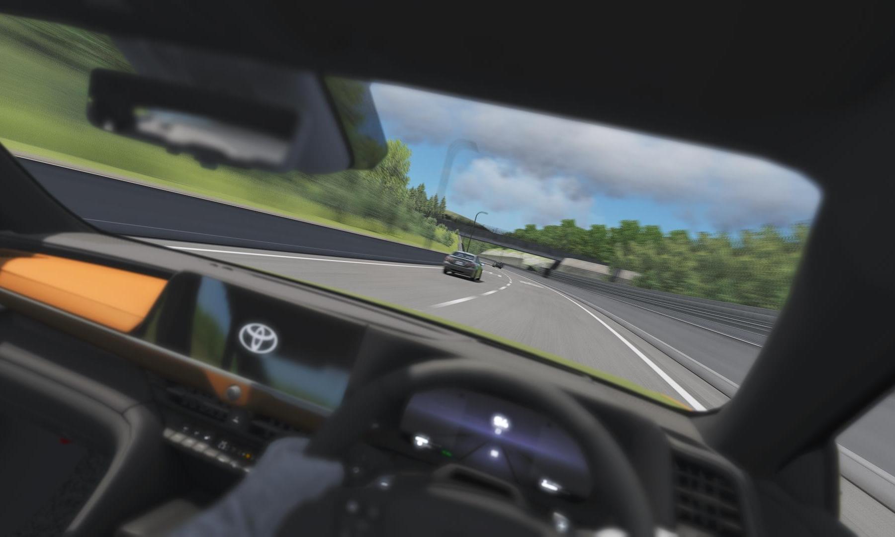 VRシミュレーター 体験会のご案内