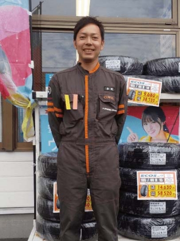 エンジニア職　2008年 入社