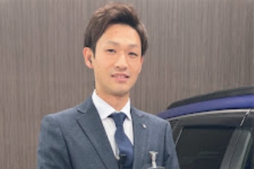 営業職 営業マネージャー　2008年 入社