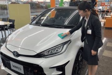 FC職 2016年 入社