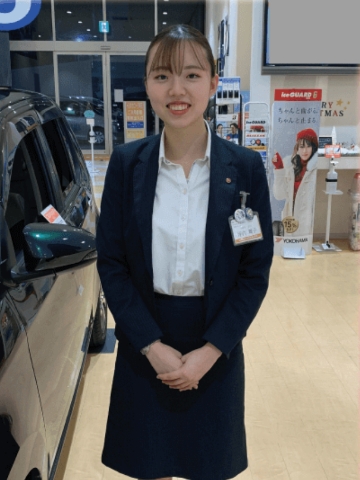 営業職　2020年 入社