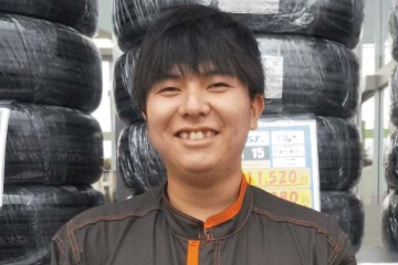 サービスエンジニア職　2020年 入社