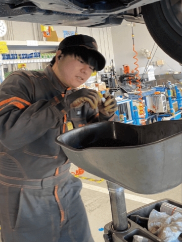 サービスエンジニア職　2020年 入社