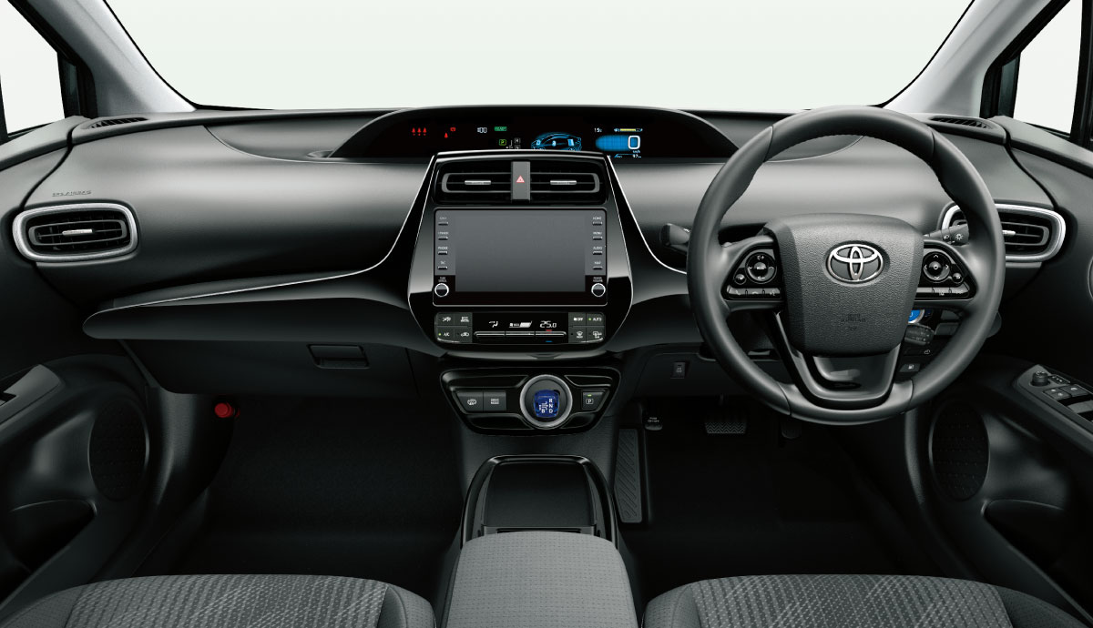 プリウスPHV | 価格・グレード | トヨタカローラ埼玉