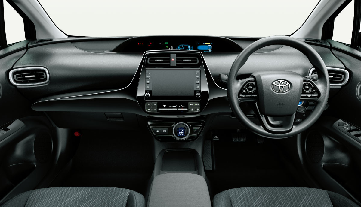 プリウスPHV | 価格・グレード | トヨタカローラ埼玉