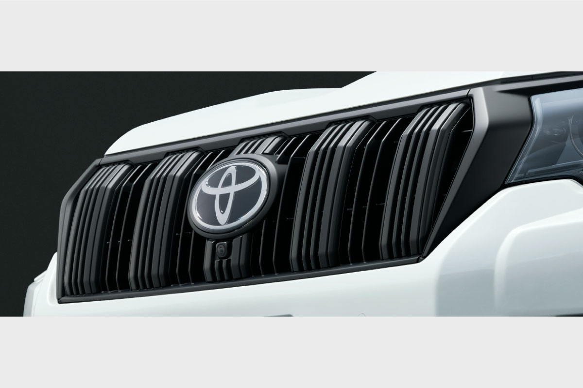 ランドクルーザー プラド | 価格・グレード | トヨタカローラ埼玉