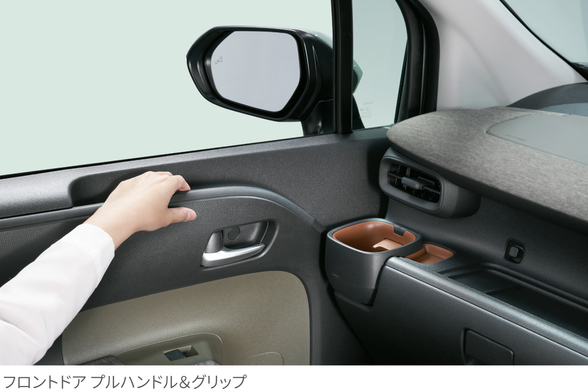 新型シエンタ ドアハンドル 新車外し 【公式通販】