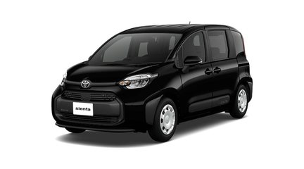 シエンタ | 価格・グレード | トヨタカローラ埼玉