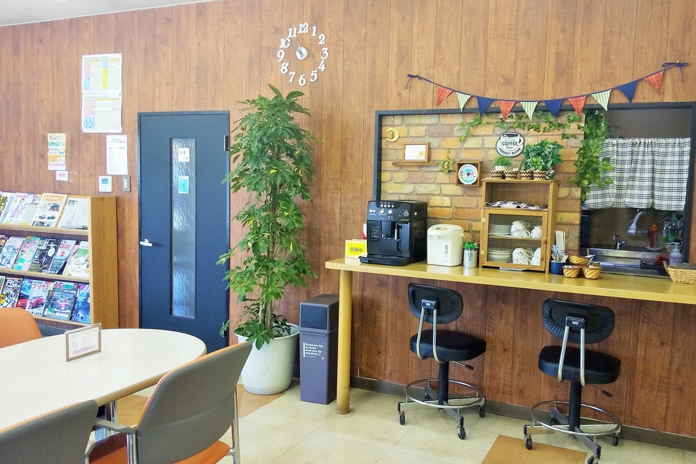 Uステージ上尾西 ショールーム1