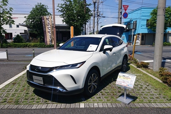 草加店 トヨタカローラ埼玉 草加店 トヨタカローラ埼玉