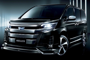 特別仕様車HYBRID Si“W×B Ⅲ”