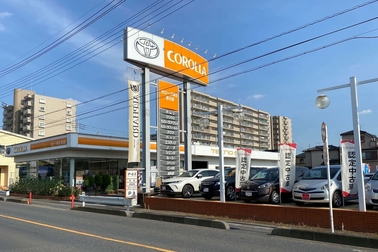 吉川店