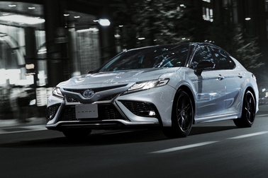 WS“レザーパッケージ”(2WD)