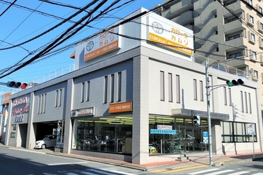 南越谷店