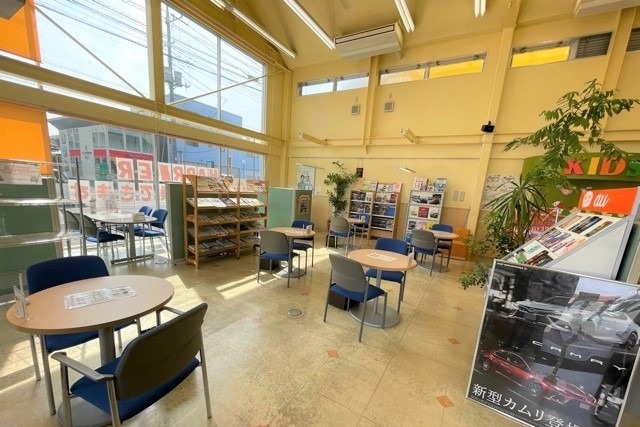 本庄店 (4)