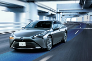 Z“Advanced Drive”