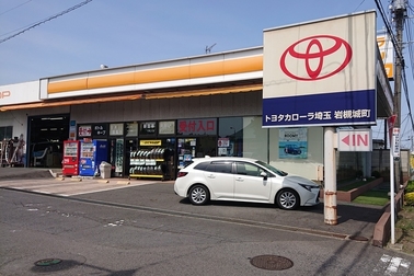 岩槻城町 (2)