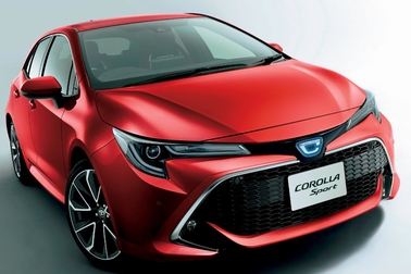 HYBRID G“Z”