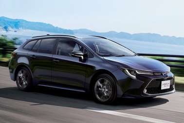 HYBRID W×B(2WD)