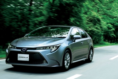 HYBRID S(2WD)