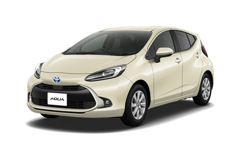 アクア試乗車あります | トヨタカローラ埼玉