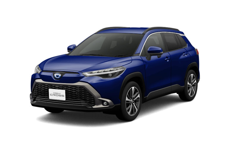 カローラ クロスデビュー | トヨタカローラ埼玉