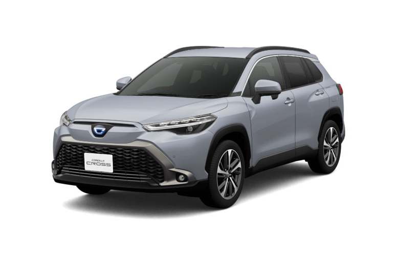 カローラ クロスデビュー | トヨタカローラ埼玉