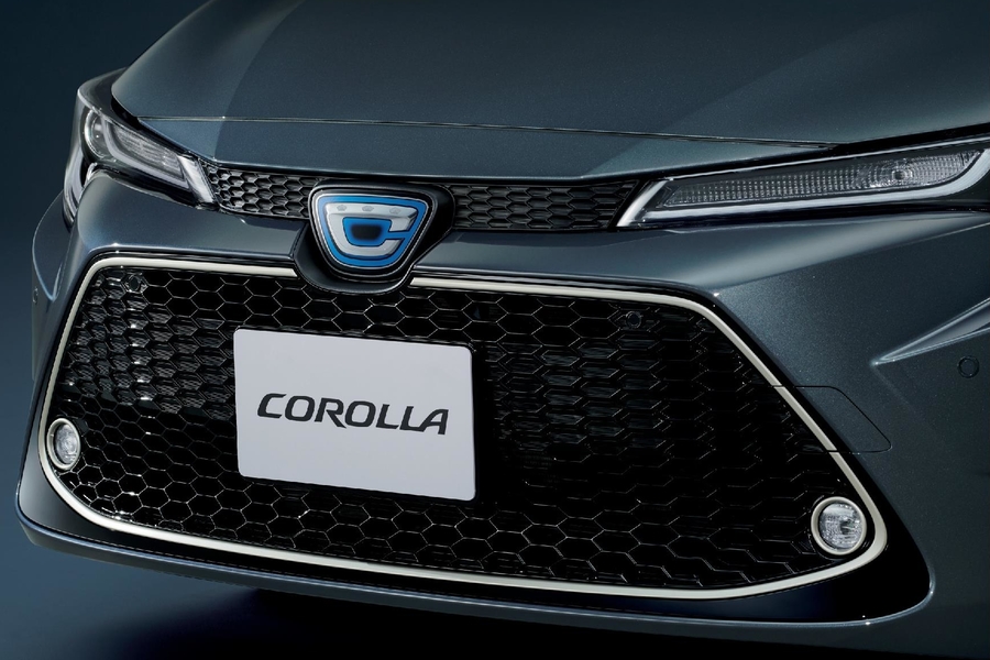 カローラシリーズ特別仕様車 | トヨタカローラ埼玉