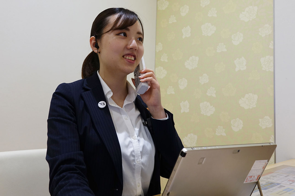 坪内さん３