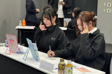 FC職マナー研修