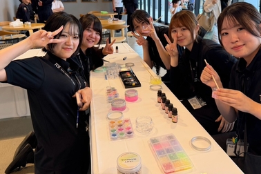 みらいフェスタ