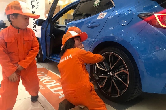 20190112アリオ上尾