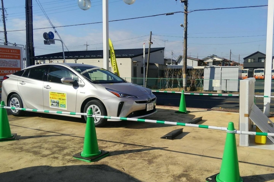 2019吉川